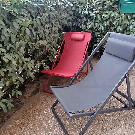 T3 Rez-De-Chaussee Lumineux Avec Terrasse Proche Plage Cucq Eksteriør billede